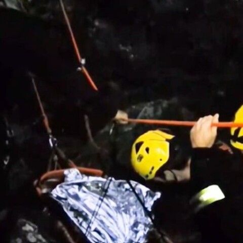 Ρέθυμνο: Εγκεφαλικά νεκρή 33χρονη Αμερικανίδα που τραυματίστηκε στο φαράγγι της Πρεβέλης 