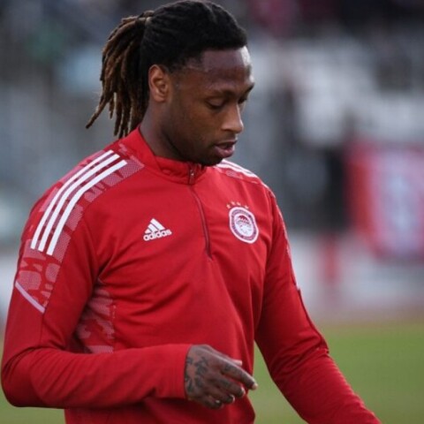 Ρούμπεν Σεμέδο: Συνελήφθη ξανά για ενδοοικογενειακή βία