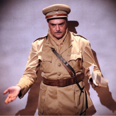 Πέθανε ο ηθοποιός Στέλιος Γεράνης