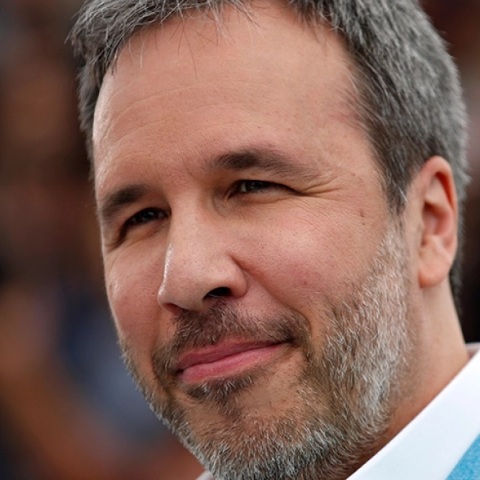 Ο διάσημος αμερικανός σκηνοθέτης Ντενί Βιλνέβ