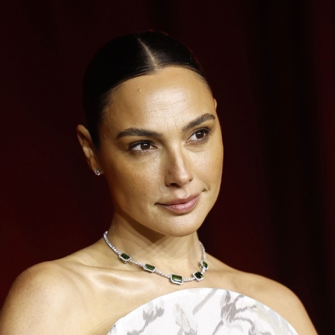 Γκαλ Γκαντότ