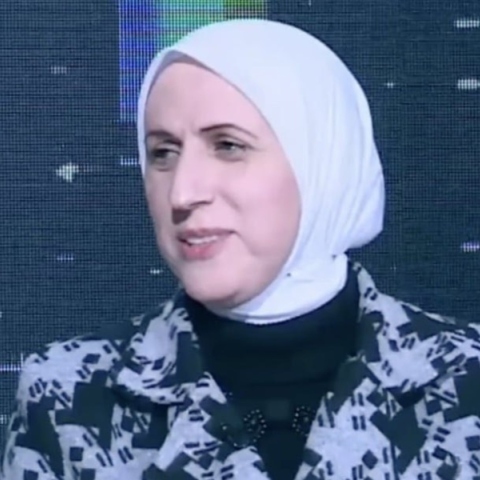 Η Μεϊσάα Σαμπρίνε