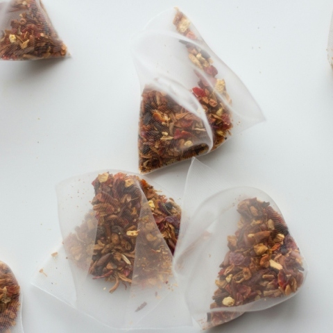 τσαι, φλυτζάνι