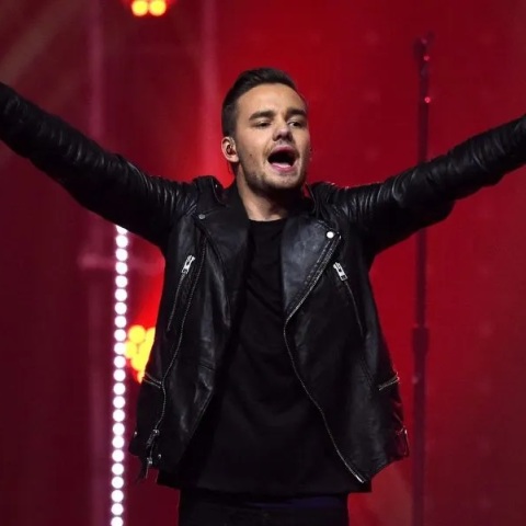 Ο Λίαμ Πέιν