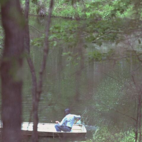 Τζίμι Κάρτερ: Η viral ιστορία της εποχής με τον λαγό στη λίμνη