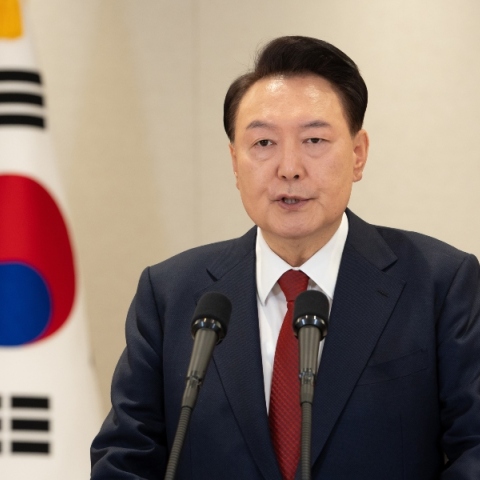 O Γιουν Σουκ Γεολ