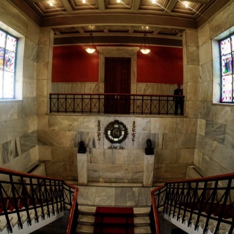 δημαρχειο αθηνών