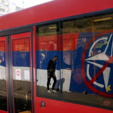 Βελιγράδι: Δωρεάν από σήμερα η χρήση μέσων μαζικής μεταφοράς