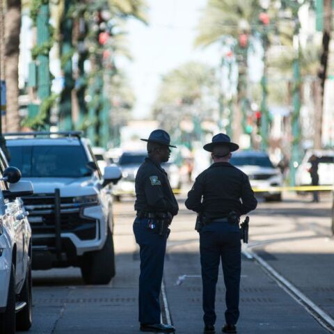 Τρομοκρατικές επιθέσεις: Η Νέα Ορλεάνη προστίθεται στον μακρύ κατάλογο ανάλογων περιστατικών
