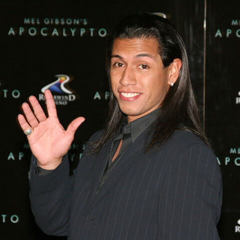  Ρούντι Γιάνγκμπλαντ: Συνελήφθη ο ηθοποιός του Χόλιγουντ που απείλησε με μαχαίρι αστυνομικούς