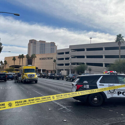 Λας Βέγκας: Στρατιώτης ο οδηγός του Cybertruck που εξερράγη έξω από ξενοδοχείο του Τραμπ