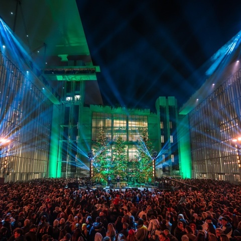 Πρωτοχρονιά στο ΚΠΙΣΝ