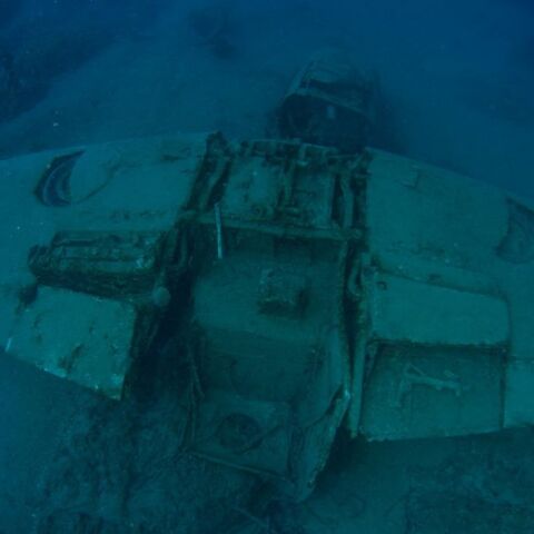 Yπουργείο Πολιτισμού: Στα σκαριά το Εθνικό Μουσείο Ενάλιων Αρχαιοτήτων