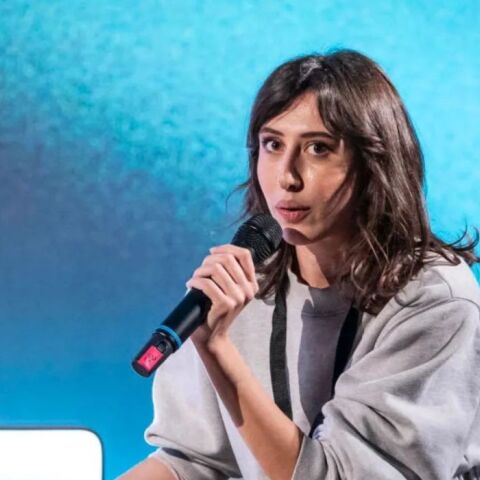 Ιταλία: Εντείνεται η διπλωματική κρίση με το Ιράν για την κράτηση της δημοσιογράφου Τσετσίλια Σάλα