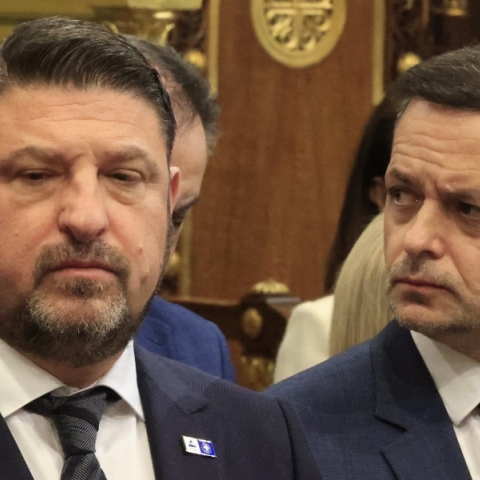 Χαρδαλιας και Δουκας