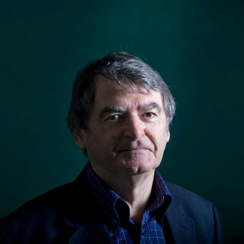 Ντέιβιντ Λοτζ: Πέθανε ο συγγραφέας του «Μικρός που είναι ο κόσμος!» και ακαδημαϊκός 