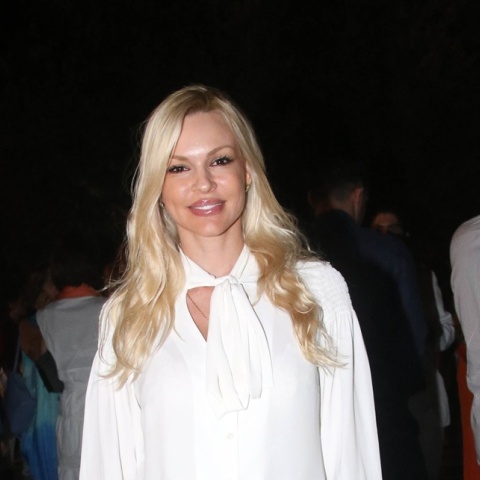 Βίκυ Κάβουρα