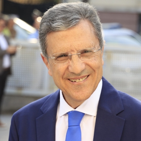 Ο Γιώργος Αυτιάς