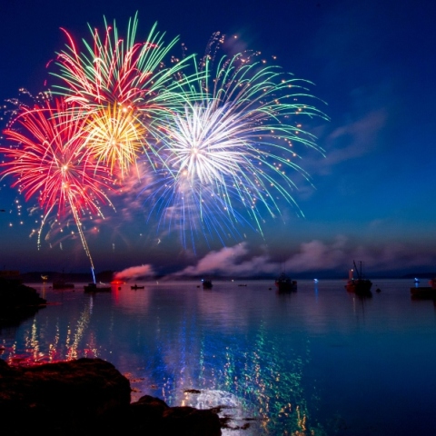 Πυροτεχνήματα