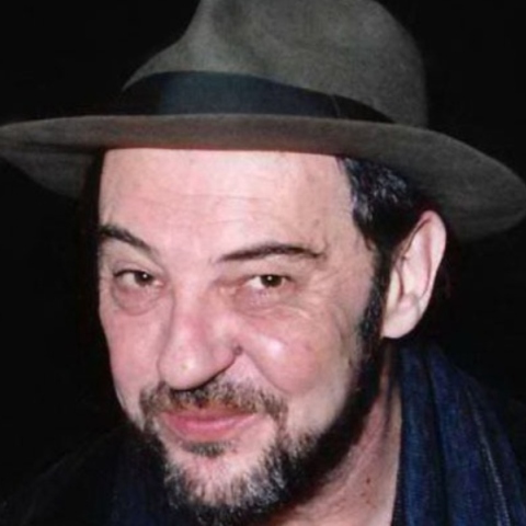 Ο Κώστας Φαρμασώνης