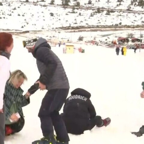 Σέλι Ημαθίας - Μητέρα 23χρονου: Eίναι το καλύτερο παιδί αλλά είναι...λίγο τσαρλατάνος 