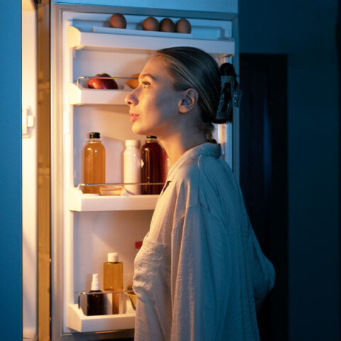 Τι τρώμε μετά τις γιορτές