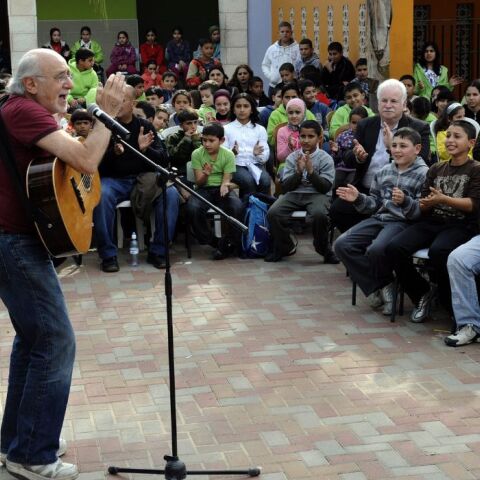 Πίτερ Γιάροου: Πέθανε ο τραγουδιστής μέλος των Peter, Paul & Μary