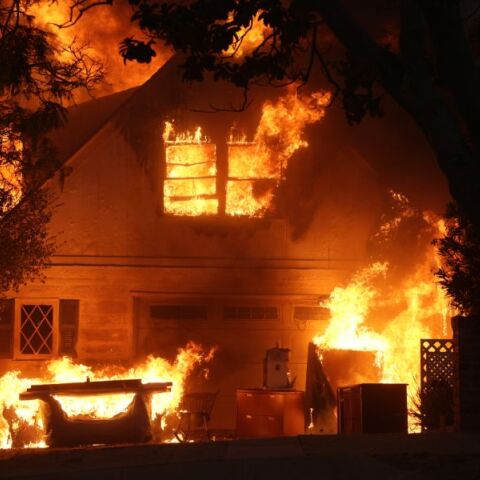 Λος Άντζελες