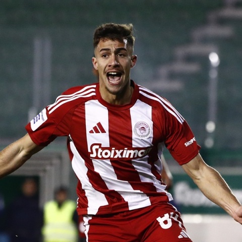 O Μπάμπης Κωστούλας