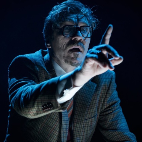 Frankenstein & Eliza στο θέατρο Πορεία: Κριτική Δημήτρη Τσατσούλη