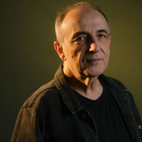 Γιώργος Καρράς