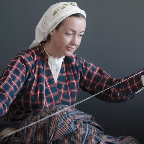 Η γοητεία των ηθών και των εθίμων II