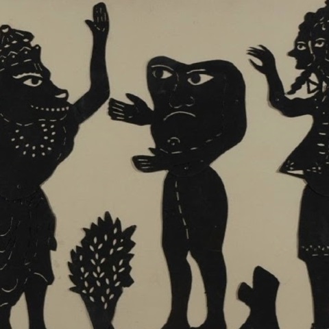 Αρχέγονες Ρίζες - Σύγχρονοι Διάλογοι στην Γκαλερί Άλμα