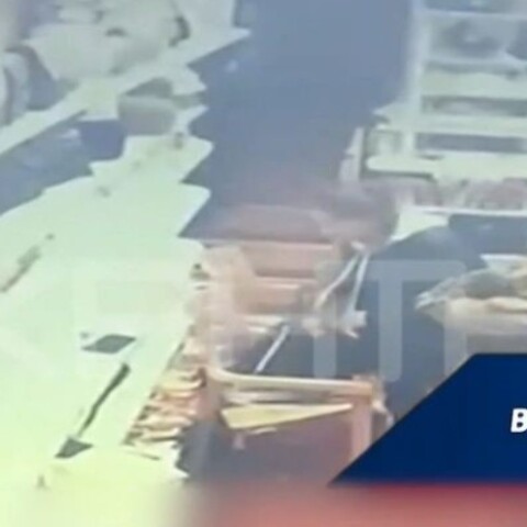 Κωνσταντινούπολη: Η στιγμή που η 56χρονη Ελληνίδα παίρνει κατά λάθος το κινητό καταστηματάρχη