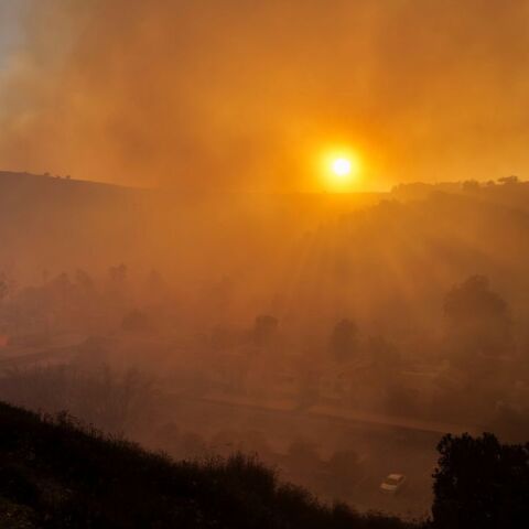 Λος Άντζελες: Oι μέχρι τώρα αριθμοί των καταστροφικών πυρκαγιών