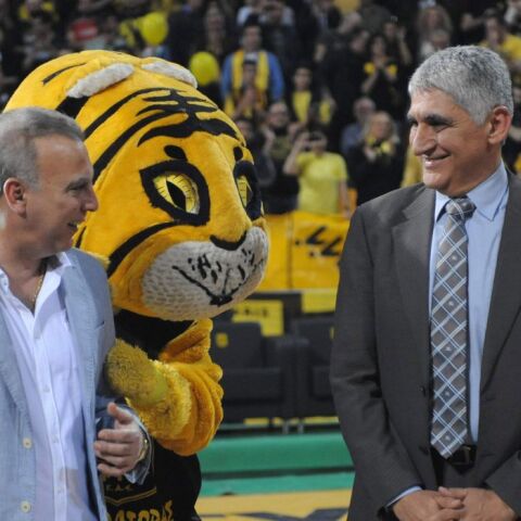 Παναγιώτης Γιαννάκης: Ακόμα και σήμερα δεν μιλάει με τον Νίκο Γκάλη