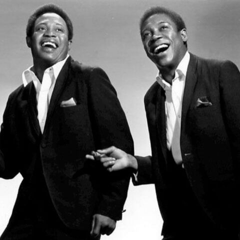 Σαμ Μουρ: Πέθανε το μέλος του σοoυλ διδύμου «Sam&Dave»