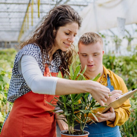 Ανεξάρτητη Διαβίωση: Το Δικαίωμα για μια Ζωή με Αυτονομία