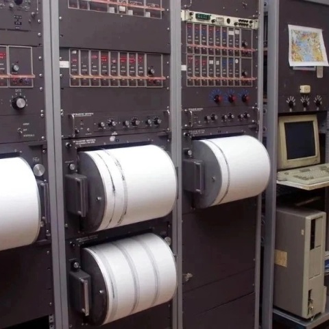 σεισμογραφος