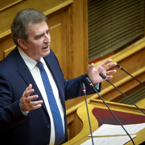 Μιχάλης Χρυσοχοΐδης