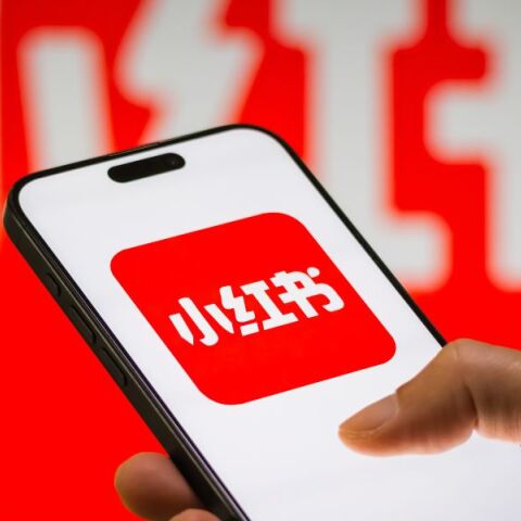 RedNote: Η απάντηση της Κίνας στο Instagram βρίσκεται στο Νο. 1 του App Store, καθώς το TikTok αντιμετωπίζει απαγόρευση στις ΗΠΑ