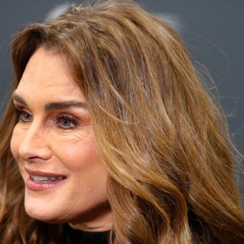 Μπρουκ Σιλντς: Η απάντηση στην κριτική που δέχθηκε για την εμφάνιση της 