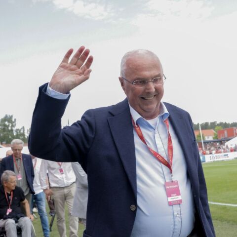 Σβεν Γκόραν Έρικσον: Ο Σουηδός προπονητής πέθανε σχεδόν χρεωκοπημένος 