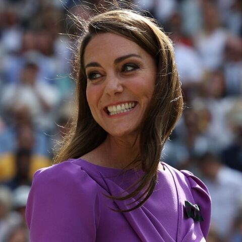 Kέιτ Μίντλετον: Ανακουφισμένη που ο καρκίνος είναι σε ύφεση