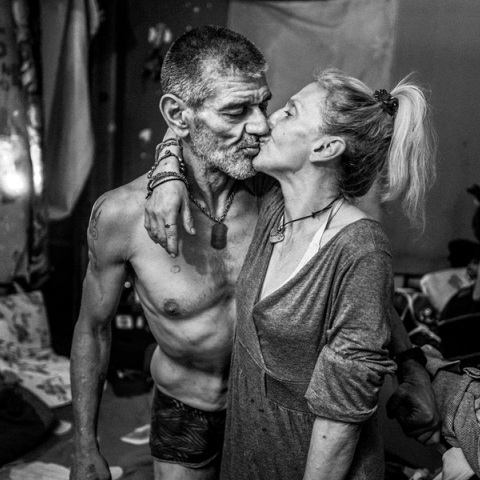 Athens World Photo Festival 2024 στην Τεχνόπολη