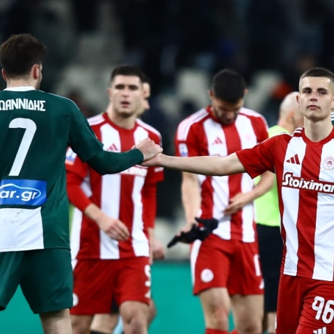 παιχτες ποδοσφαιρου