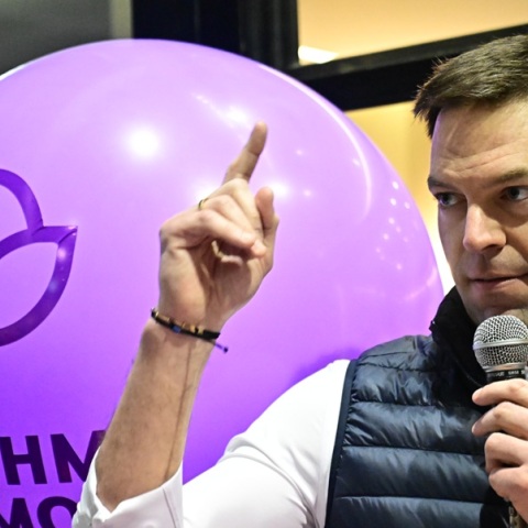 «Πυρά» Στέφανου Κασσελάκη σε Παύλο Πολάκη για τις εισφορές του στον ΣΥΡΙΖΑ