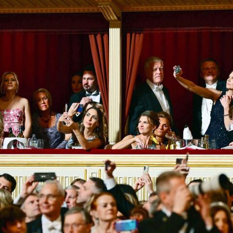 Αυστρία: Στόχος τζιχαντιστών η «εποχή των βιενέζικων χορών»