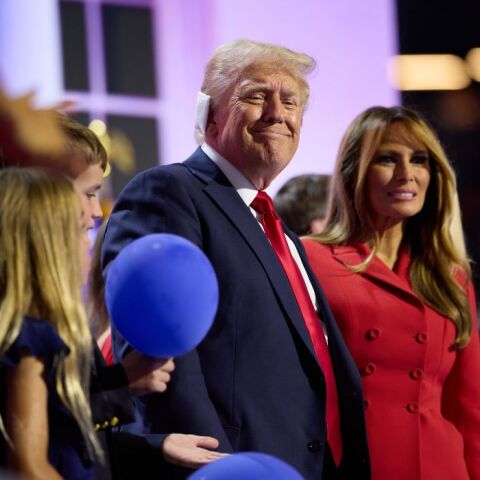 Ντόναλντ Τραμπ: 10 λεπτομέρειες για την ορκωμοσία του 47ου προέδρου των ΗΠΑ