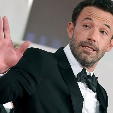 Μπεν Άφλεκ: Εκνευρισμένος με τους αστυνομικούς μετά την επίσκεψη του FBI